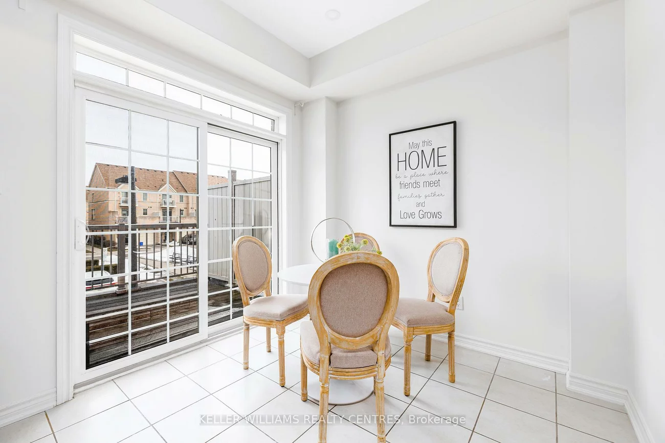 86, Donald Buttress, Cathedraltown, Markham