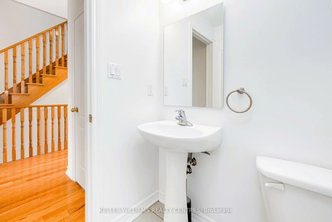 86, Donald Buttress, Cathedraltown, Markham