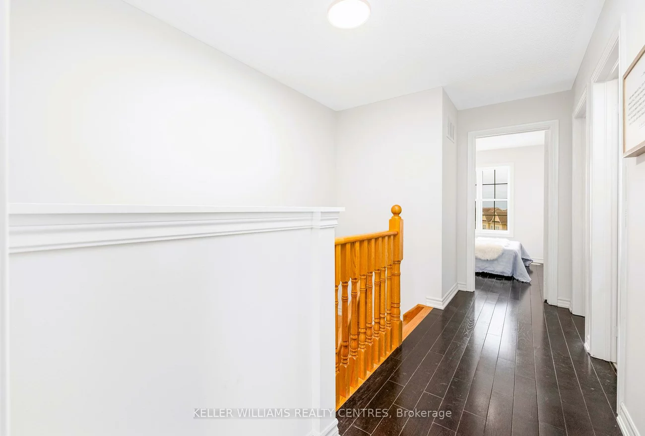 86, Donald Buttress, Cathedraltown, Markham