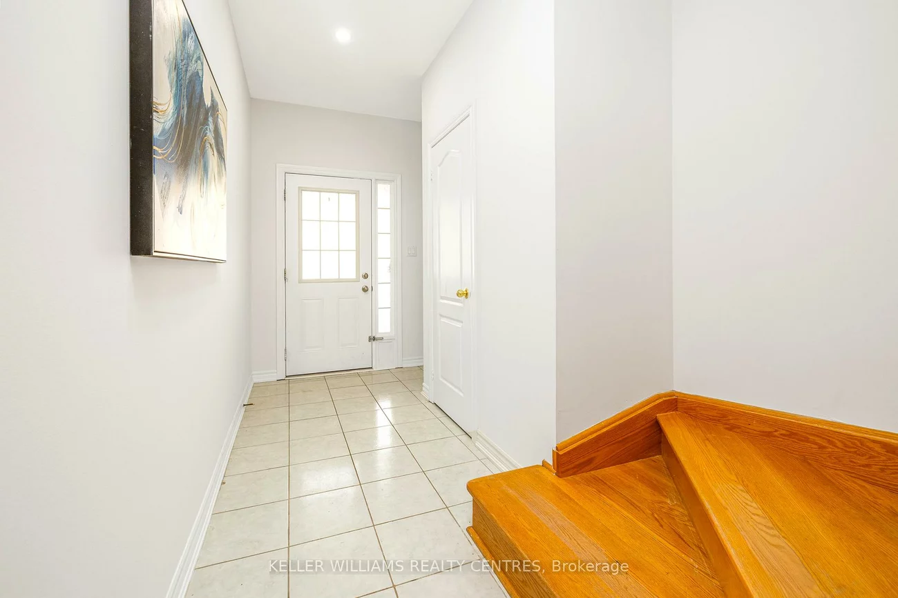 86, Donald Buttress, Cathedraltown, Markham