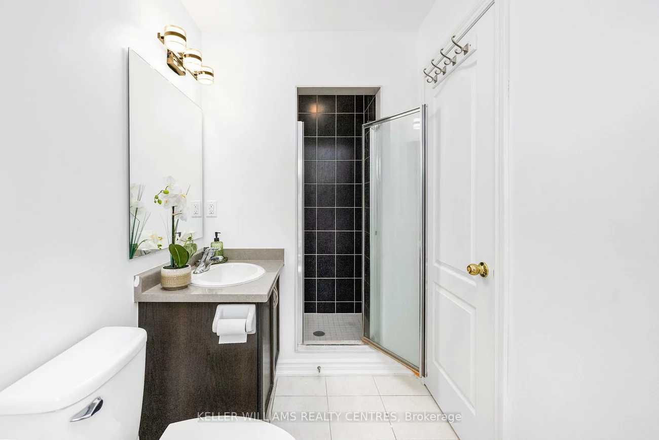 86, Donald Buttress, Cathedraltown, Markham