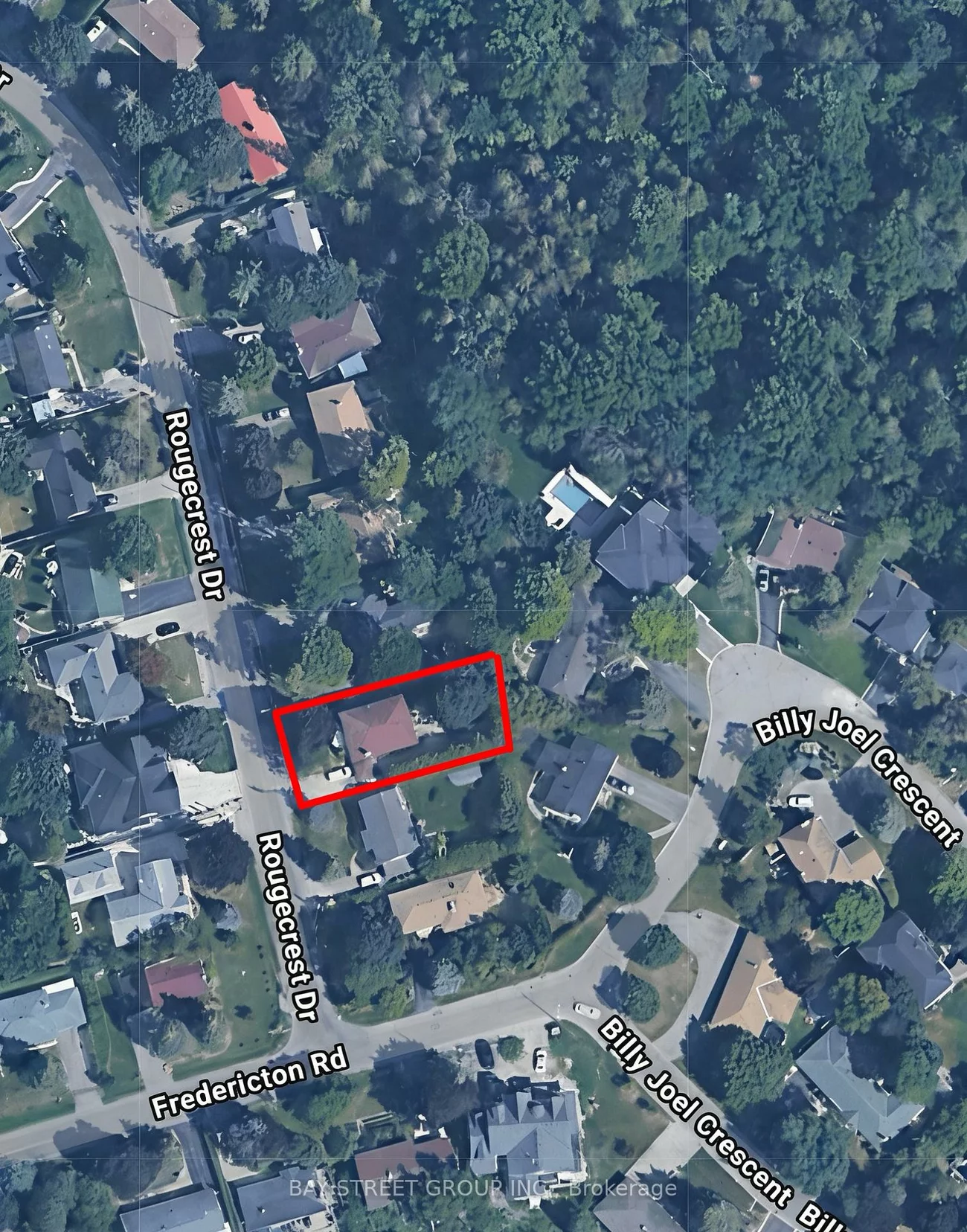 42, Rougecrest, Markham Village, Markham