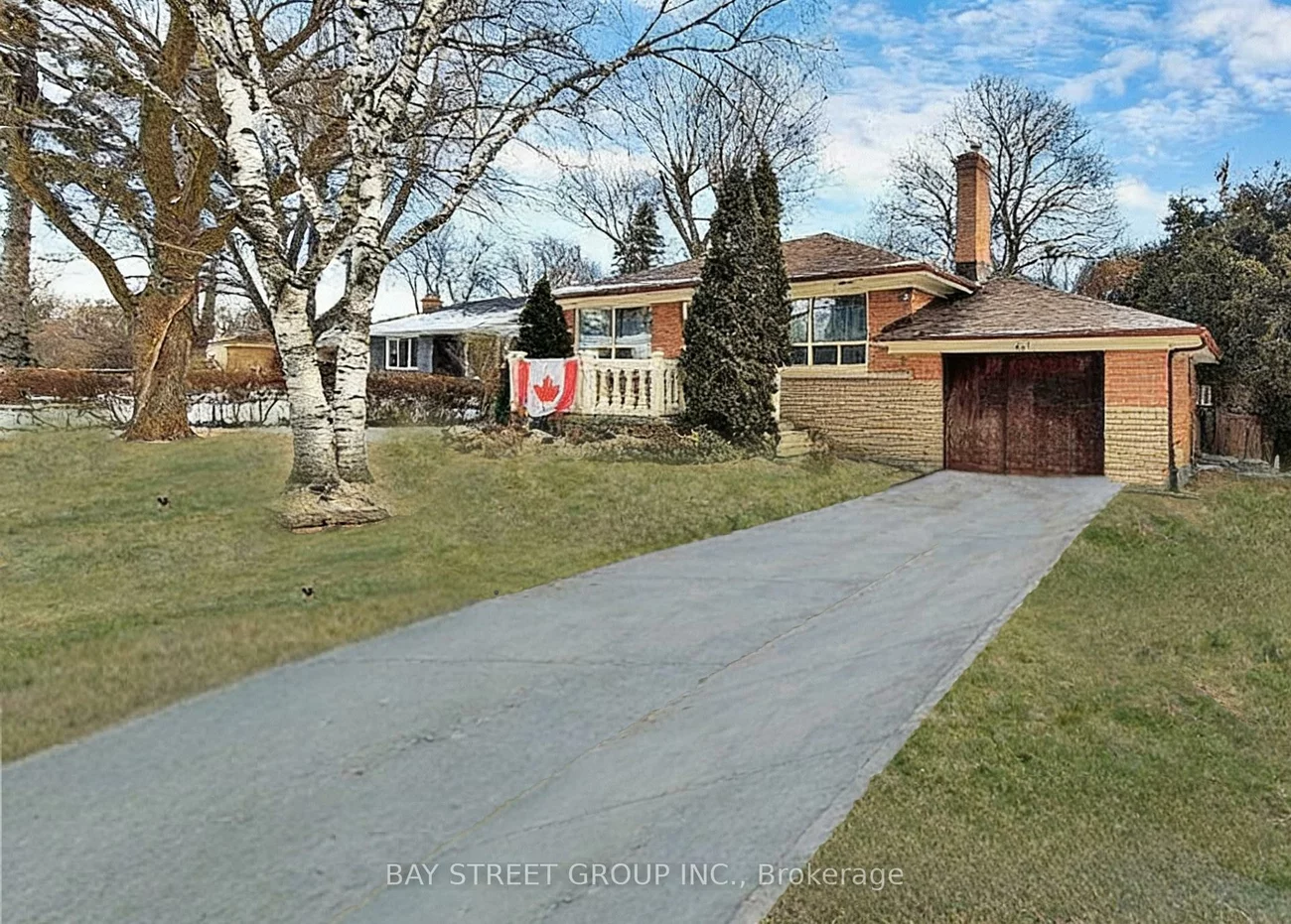 42, Rougecrest, Markham Village, Markham