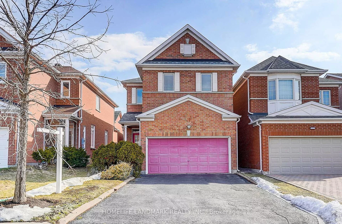 90, Snowdon, Markville, Markham