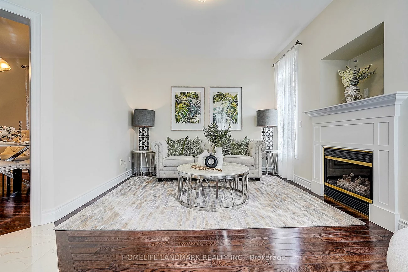 90, Snowdon, Markville, Markham