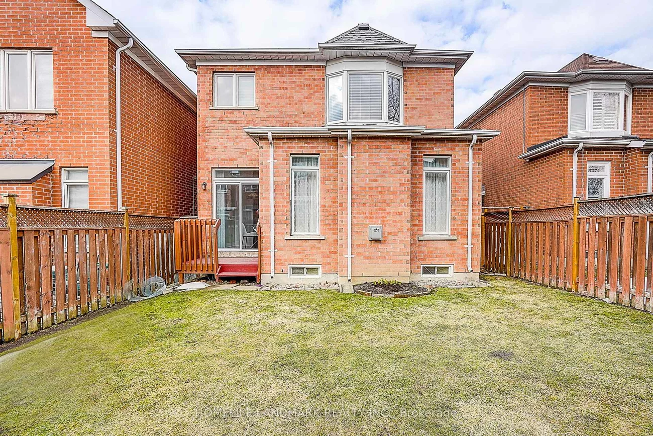 90, Snowdon, Markville, Markham