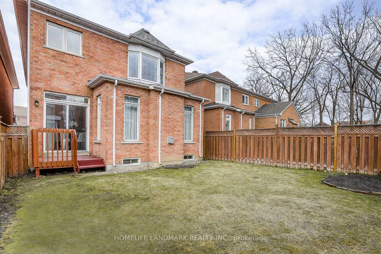 90, Snowdon, Markville, Markham