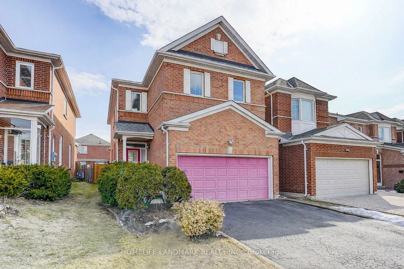 90, Snowdon, Markville, Markham