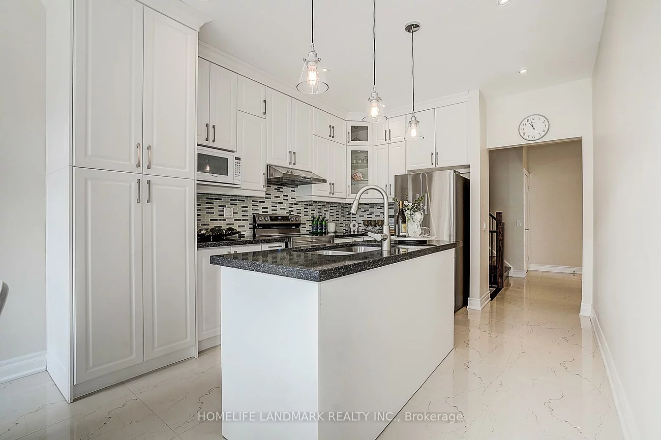 90, Snowdon, Markville, Markham