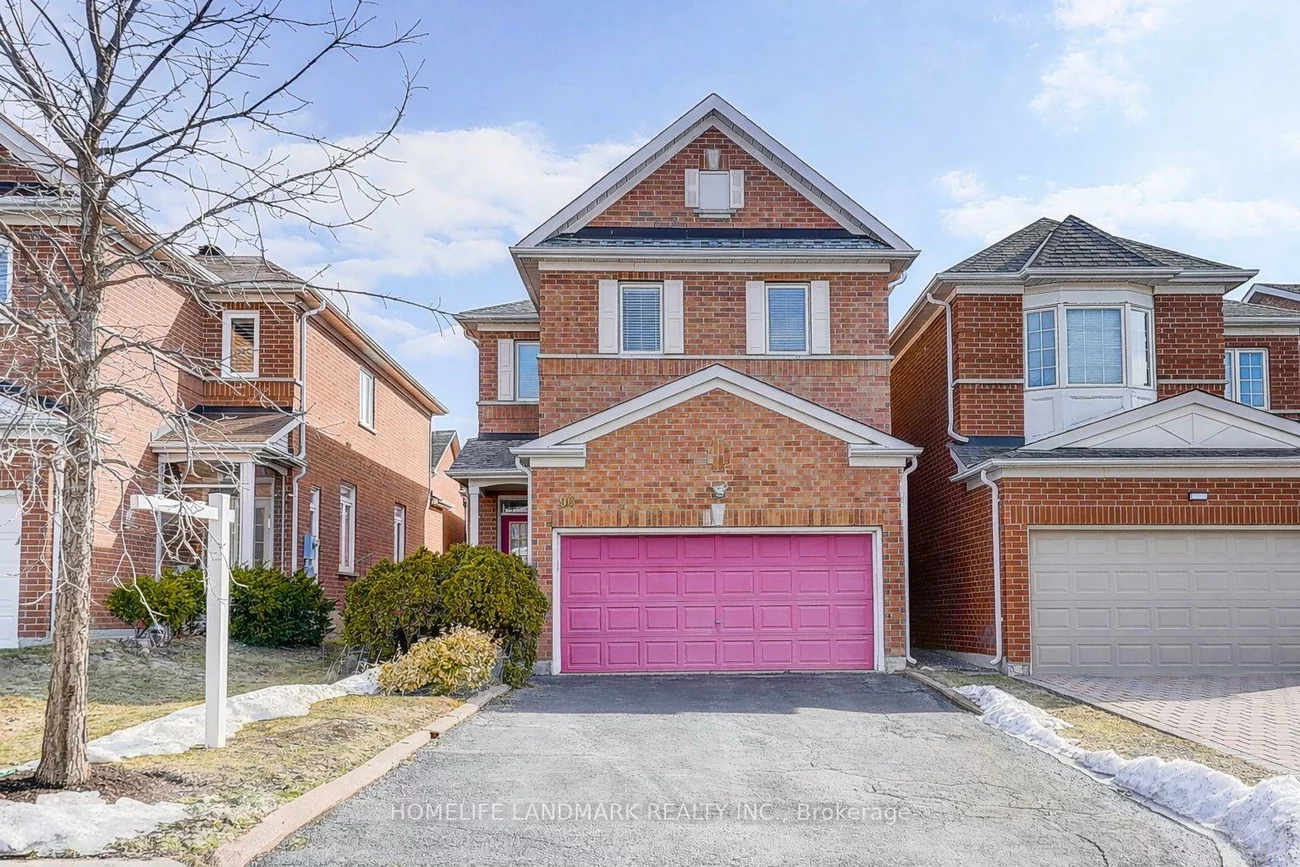 90, Snowdon, Markville, Markham