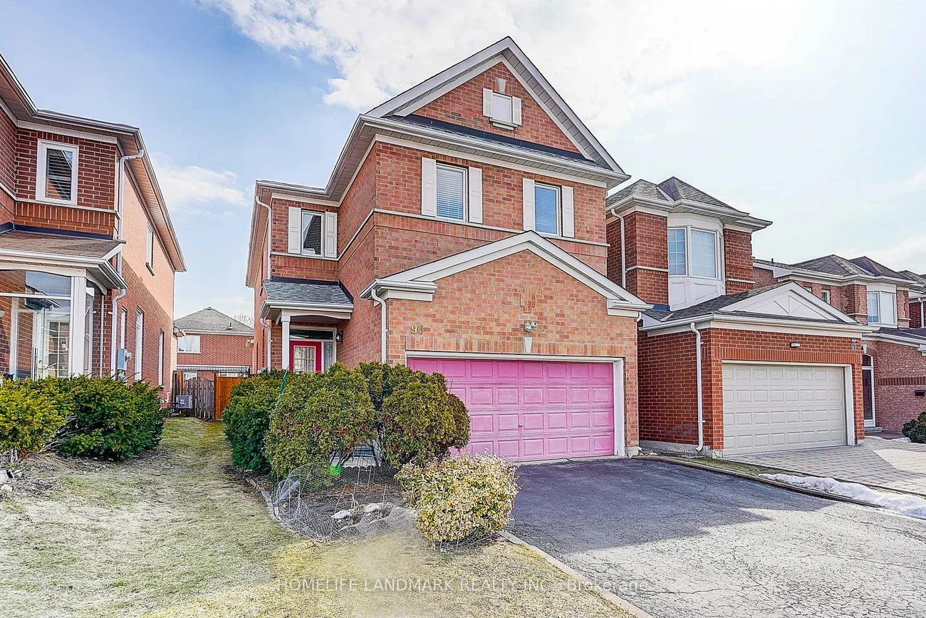 90, Snowdon, Markville, Markham