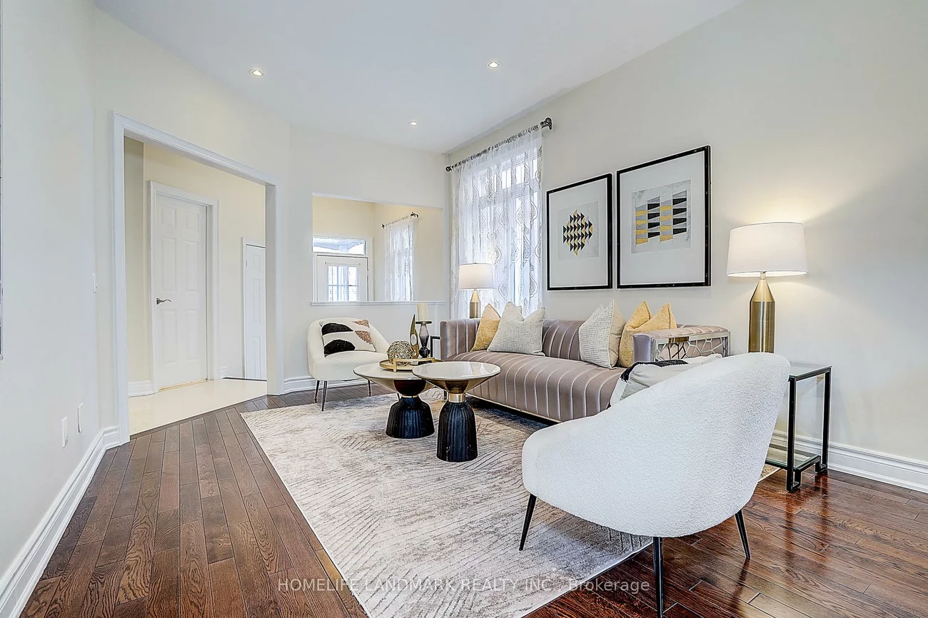 90, Snowdon, Markville, Markham