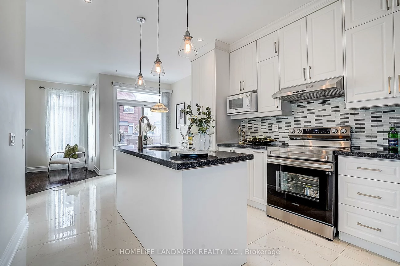 90, Snowdon, Markville, Markham