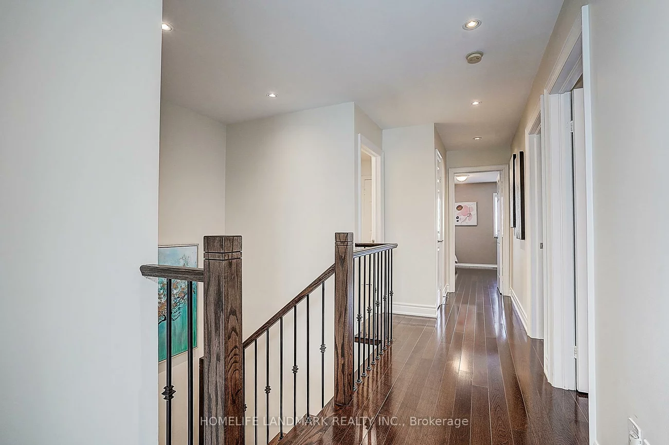 90, Snowdon, Markville, Markham