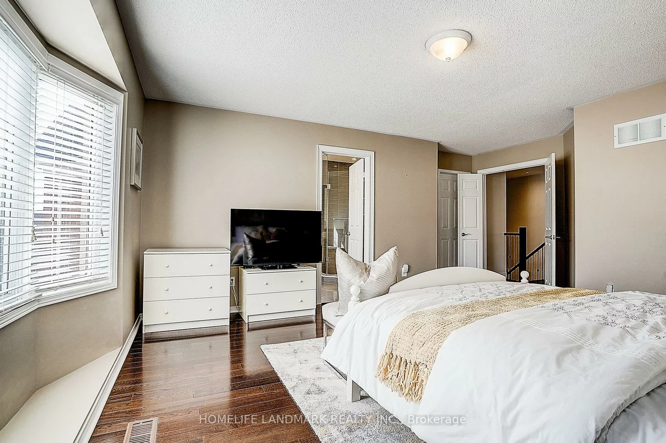 90, Snowdon, Markville, Markham