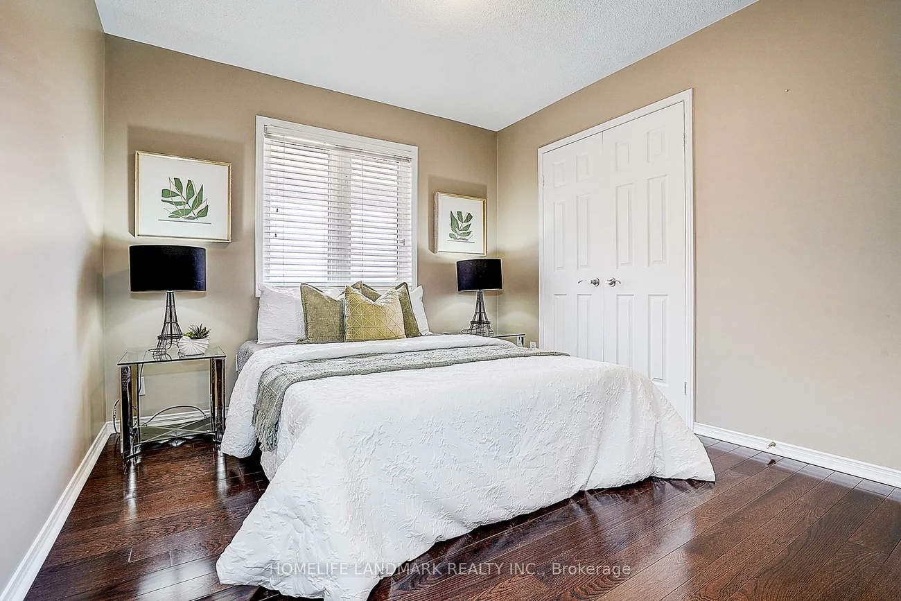 90, Snowdon, Markville, Markham