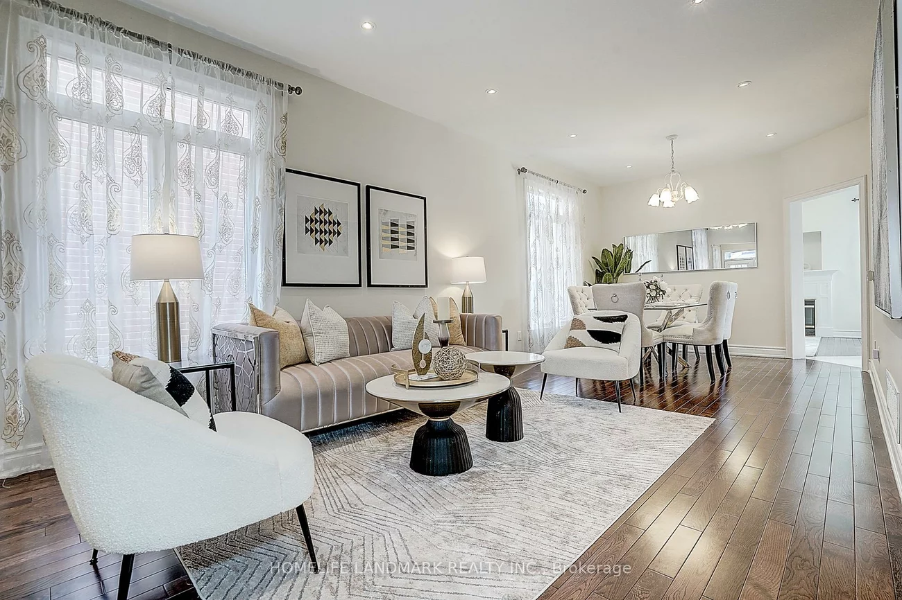 90, Snowdon, Markville, Markham