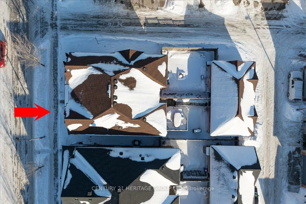 31, Kalvinster, Cornell, Markham