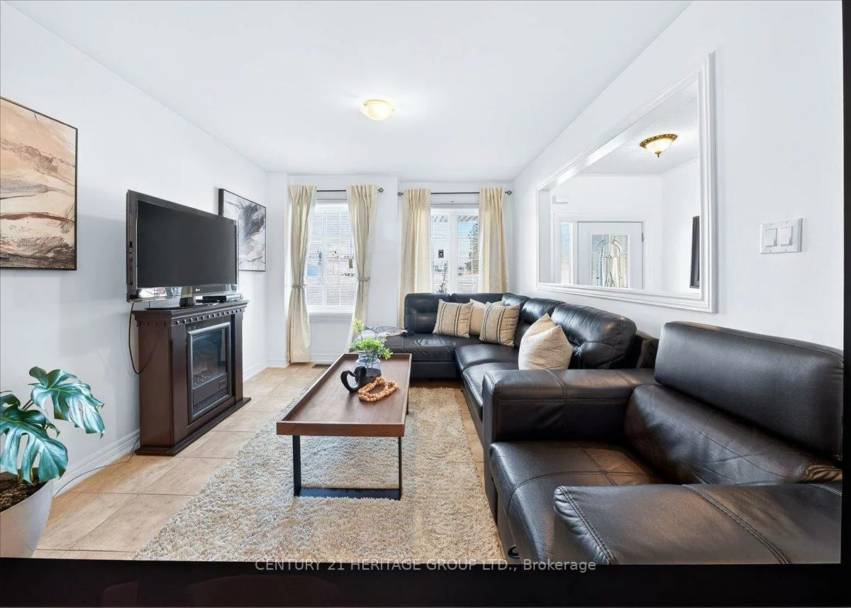 31, Kalvinster, Cornell, Markham