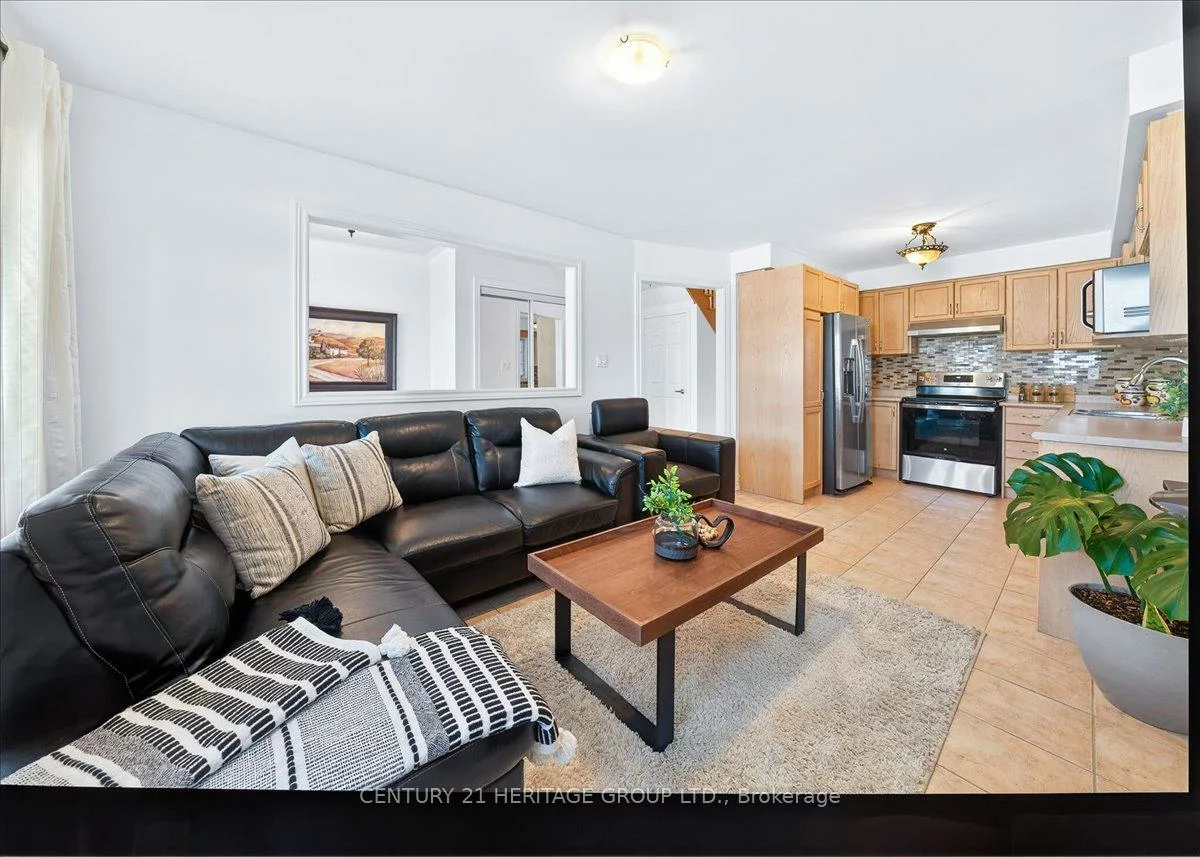 31, Kalvinster, Cornell, Markham