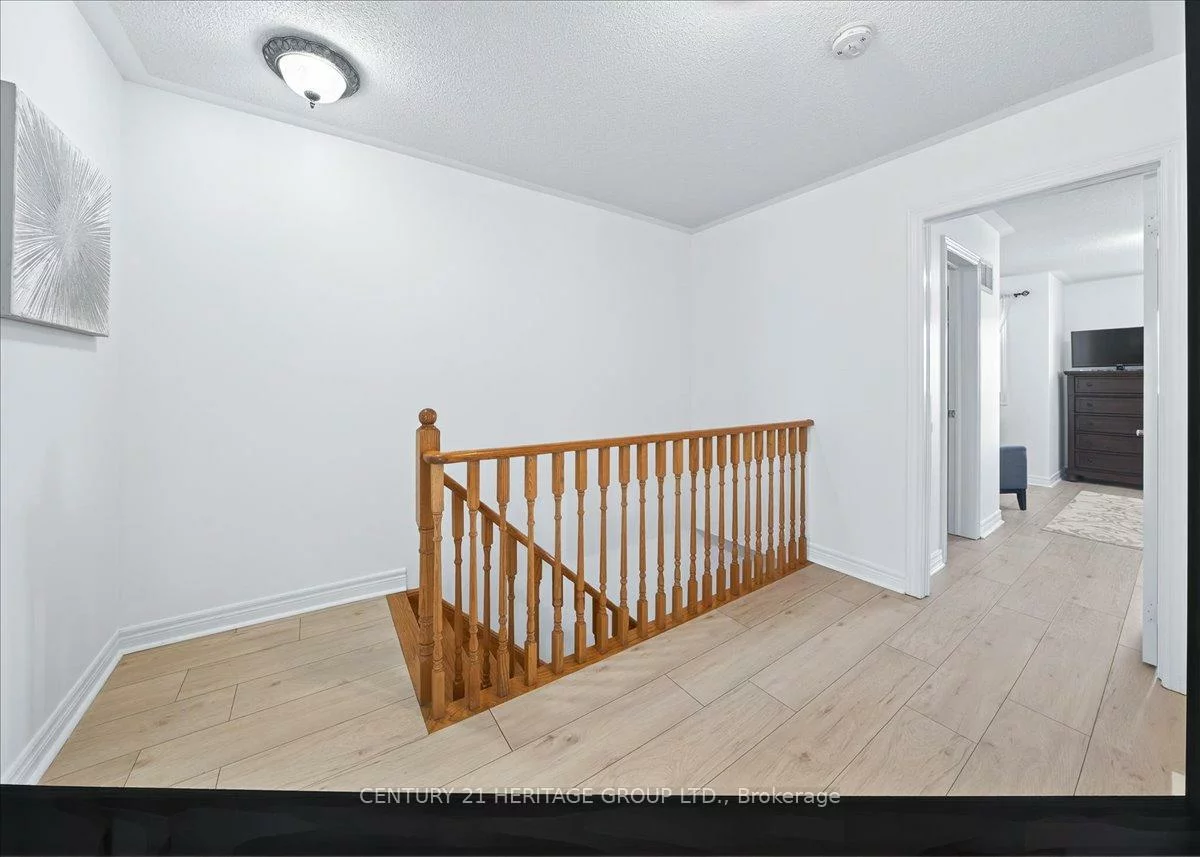 31, Kalvinster, Cornell, Markham