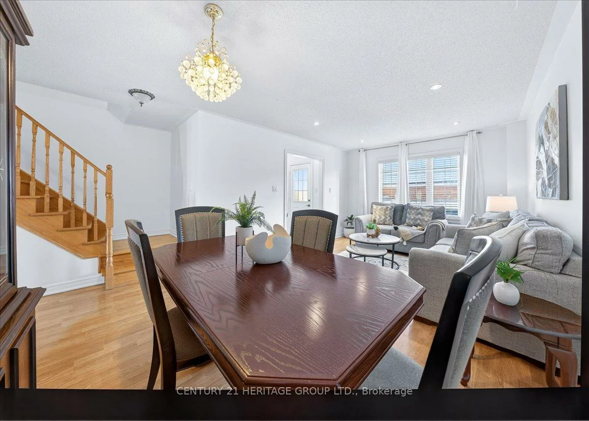 31, Kalvinster, Cornell, Markham