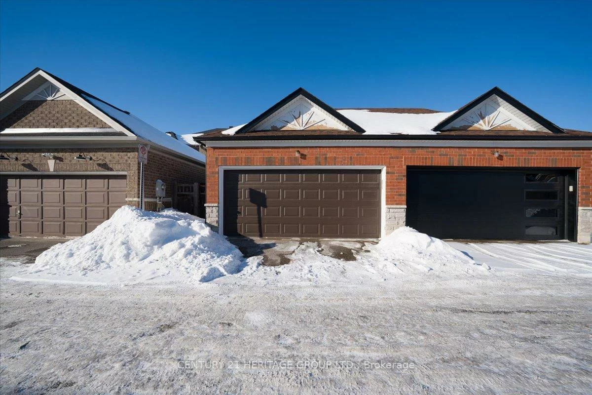 31, Kalvinster, Cornell, Markham