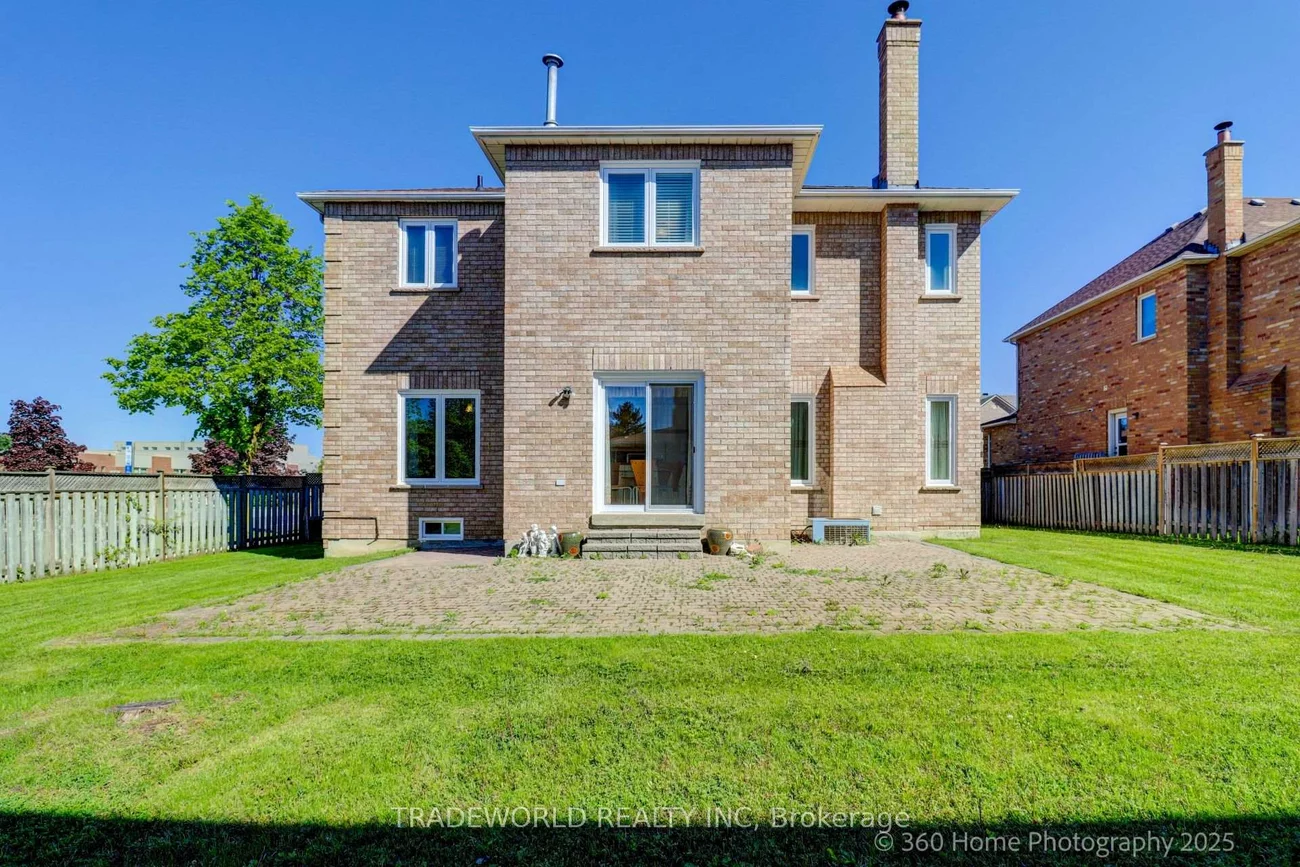 80, Eyer, Cachet, Markham