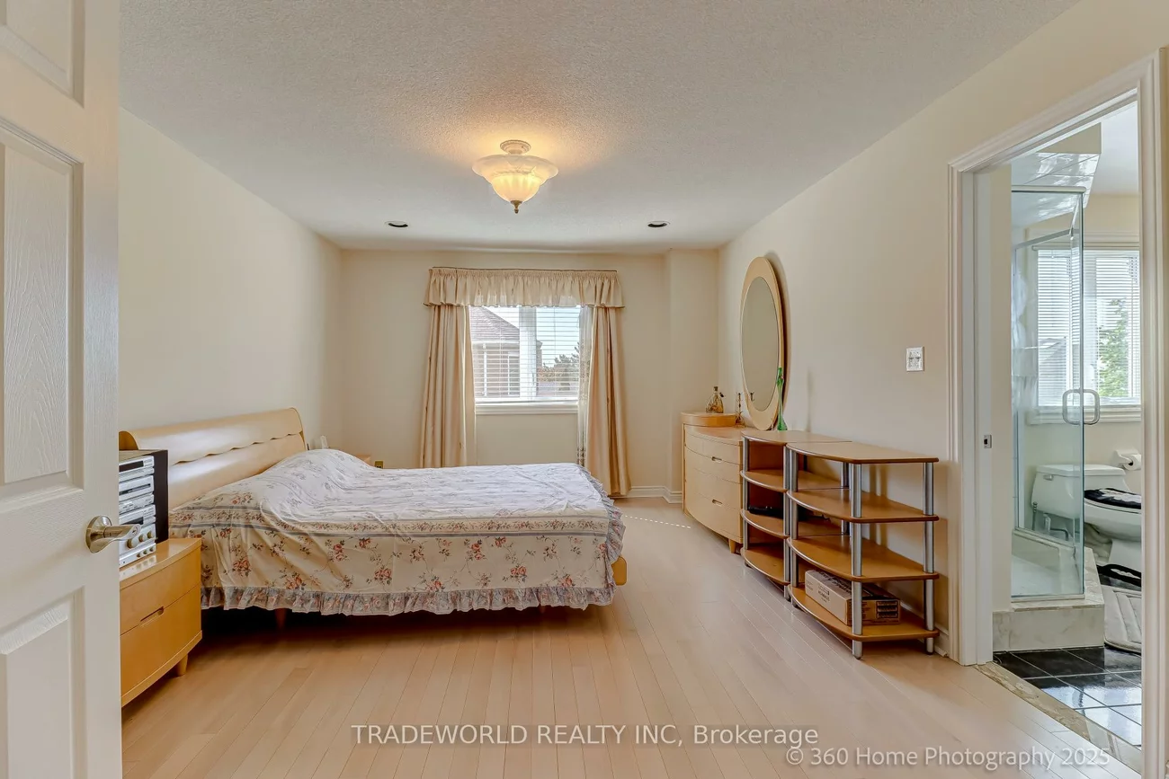 80, Eyer, Cachet, Markham