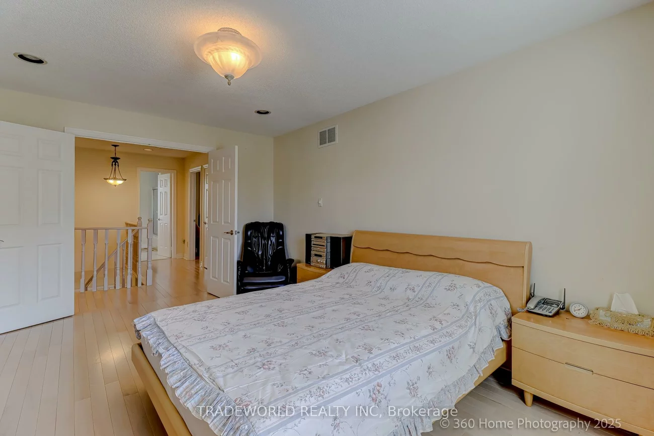 80, Eyer, Cachet, Markham