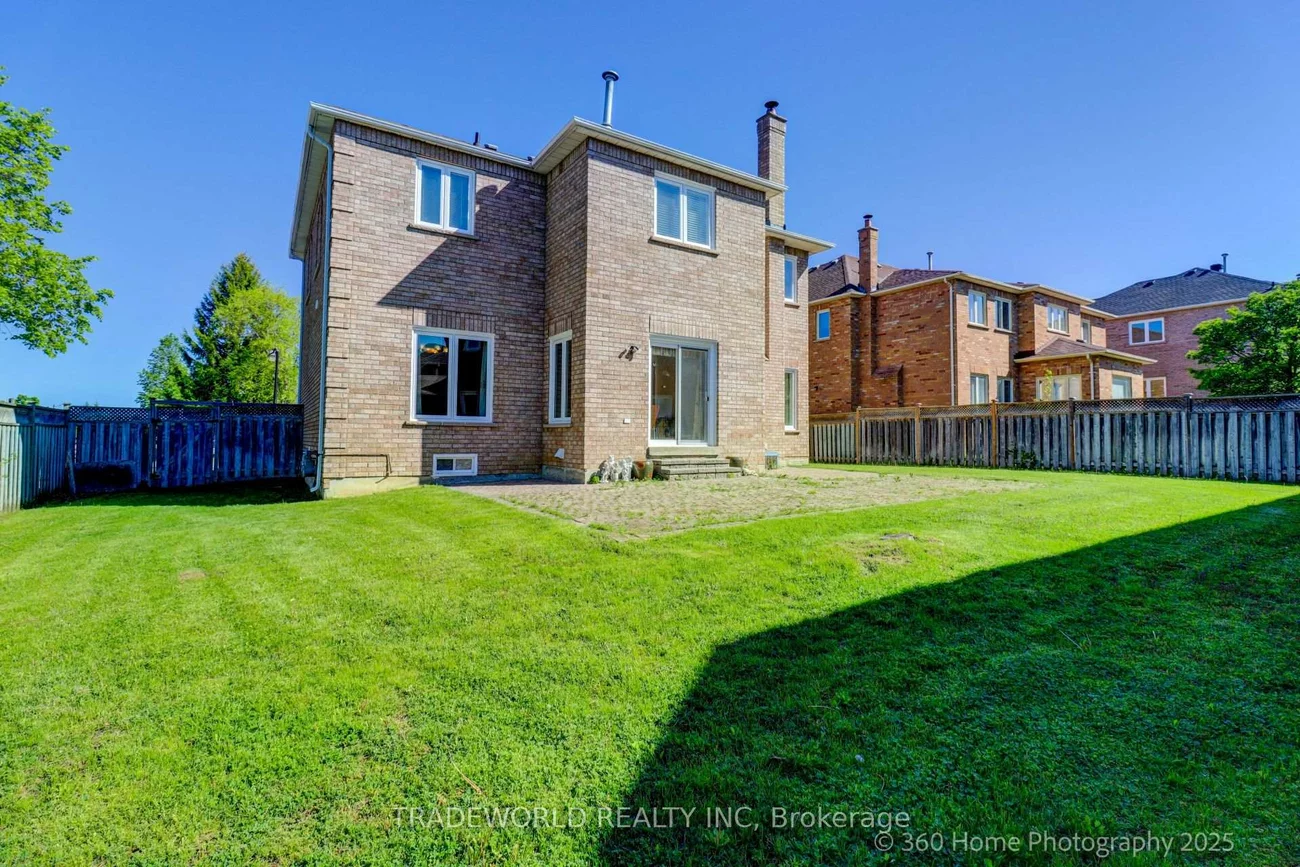 80, Eyer, Cachet, Markham