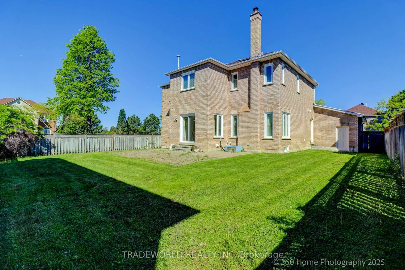 80, Eyer, Cachet, Markham