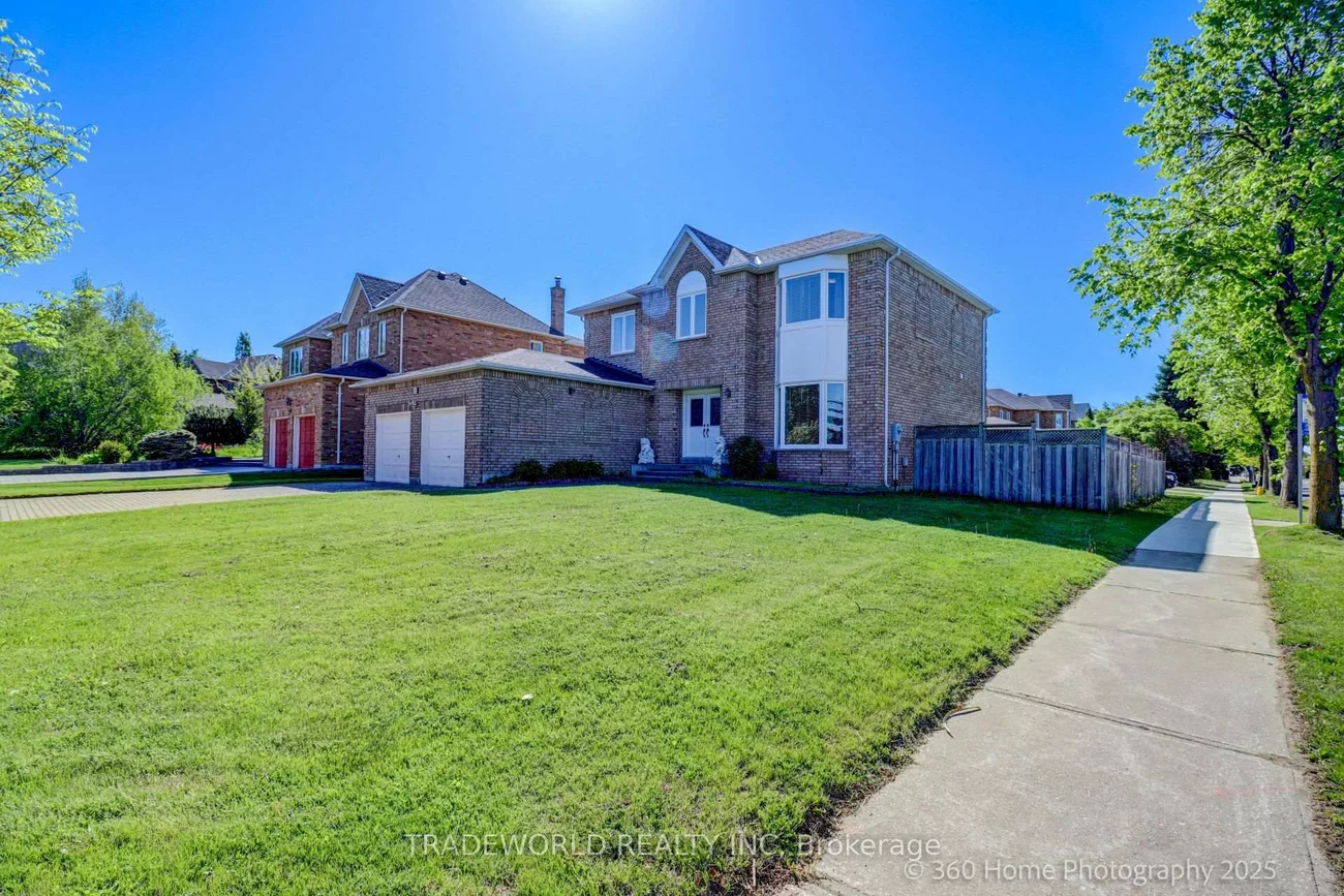 80, Eyer, Cachet, Markham