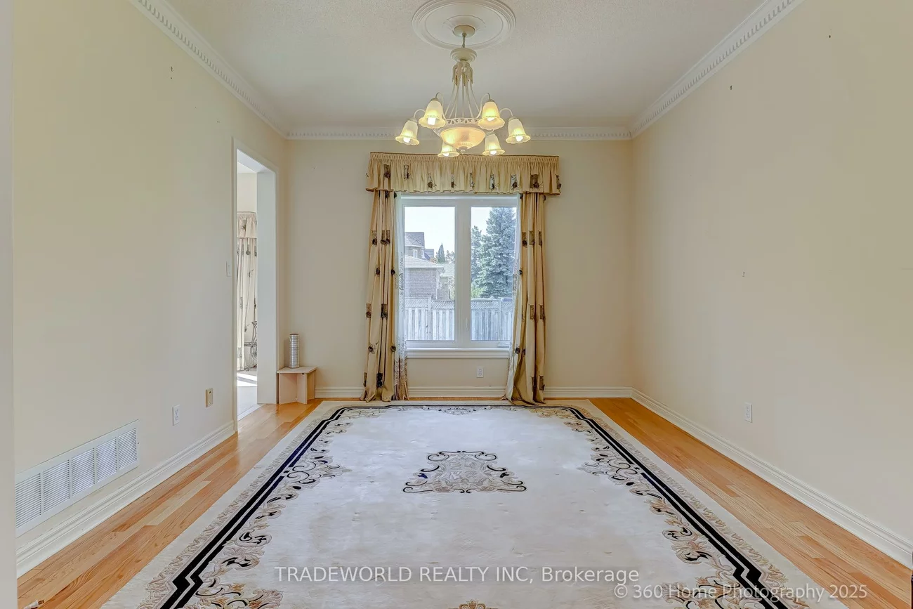 80, Eyer, Cachet, Markham