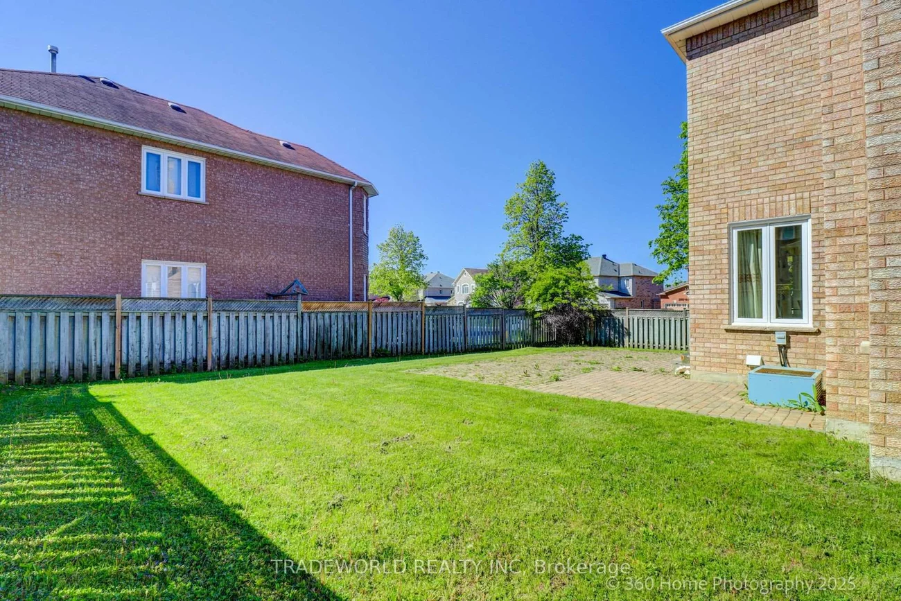 80, Eyer, Cachet, Markham