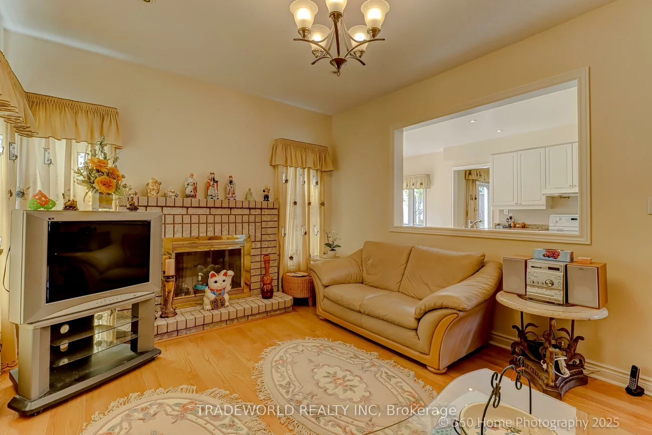 80, Eyer, Cachet, Markham