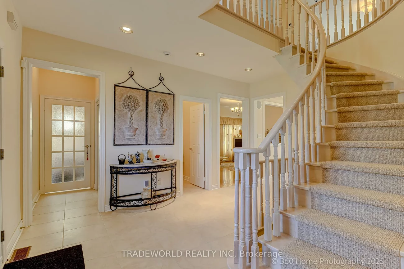 80, Eyer, Cachet, Markham