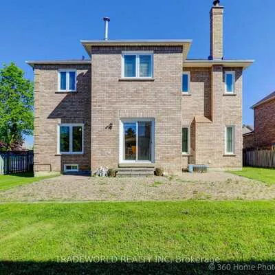 80, Eyer, Cachet, Markham