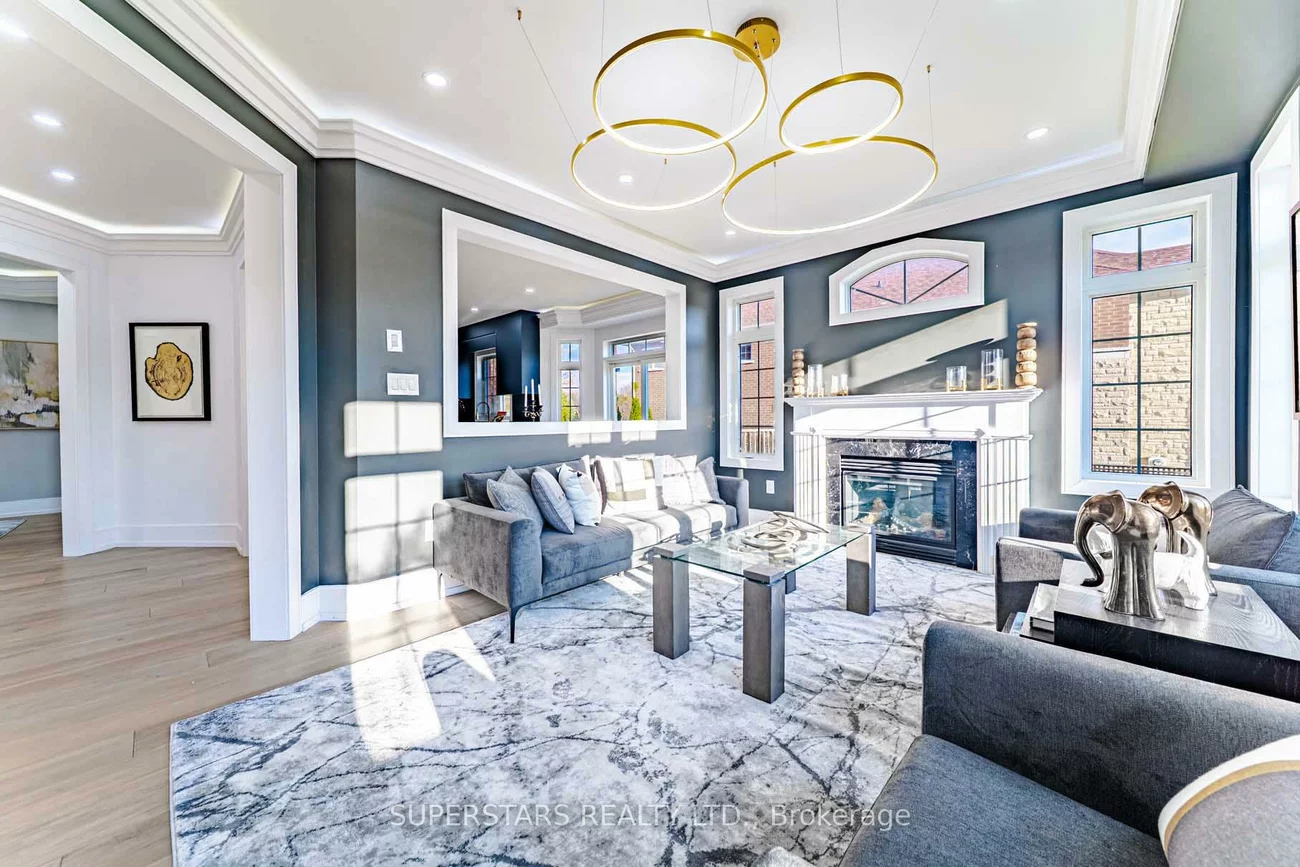 113, Riverwalk, Box Grove, Markham