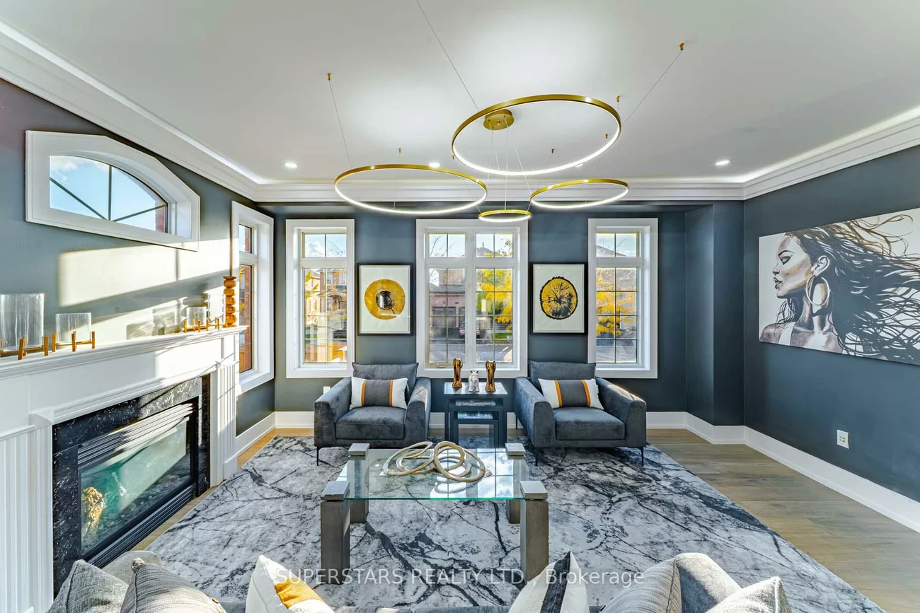 113, Riverwalk, Box Grove, Markham