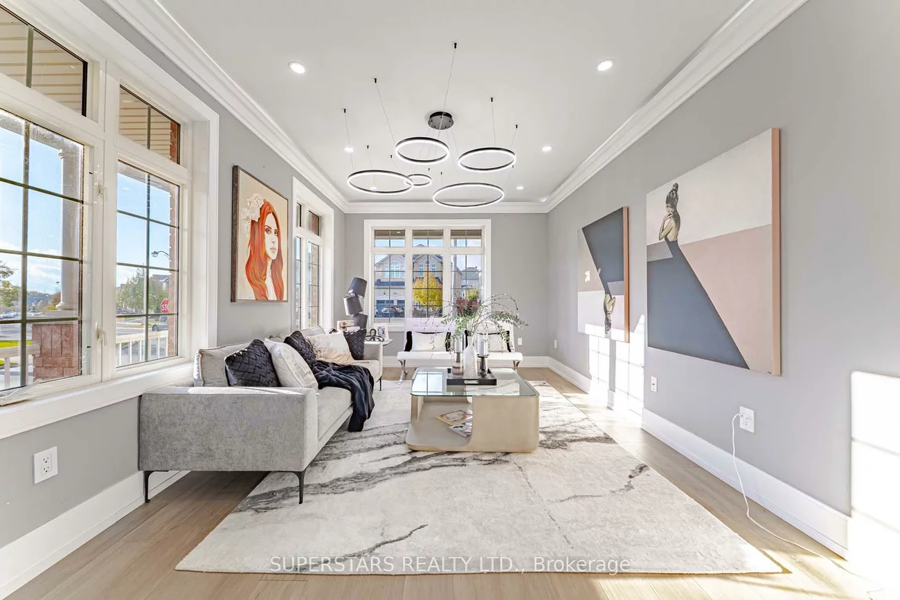 113, Riverwalk, Box Grove, Markham