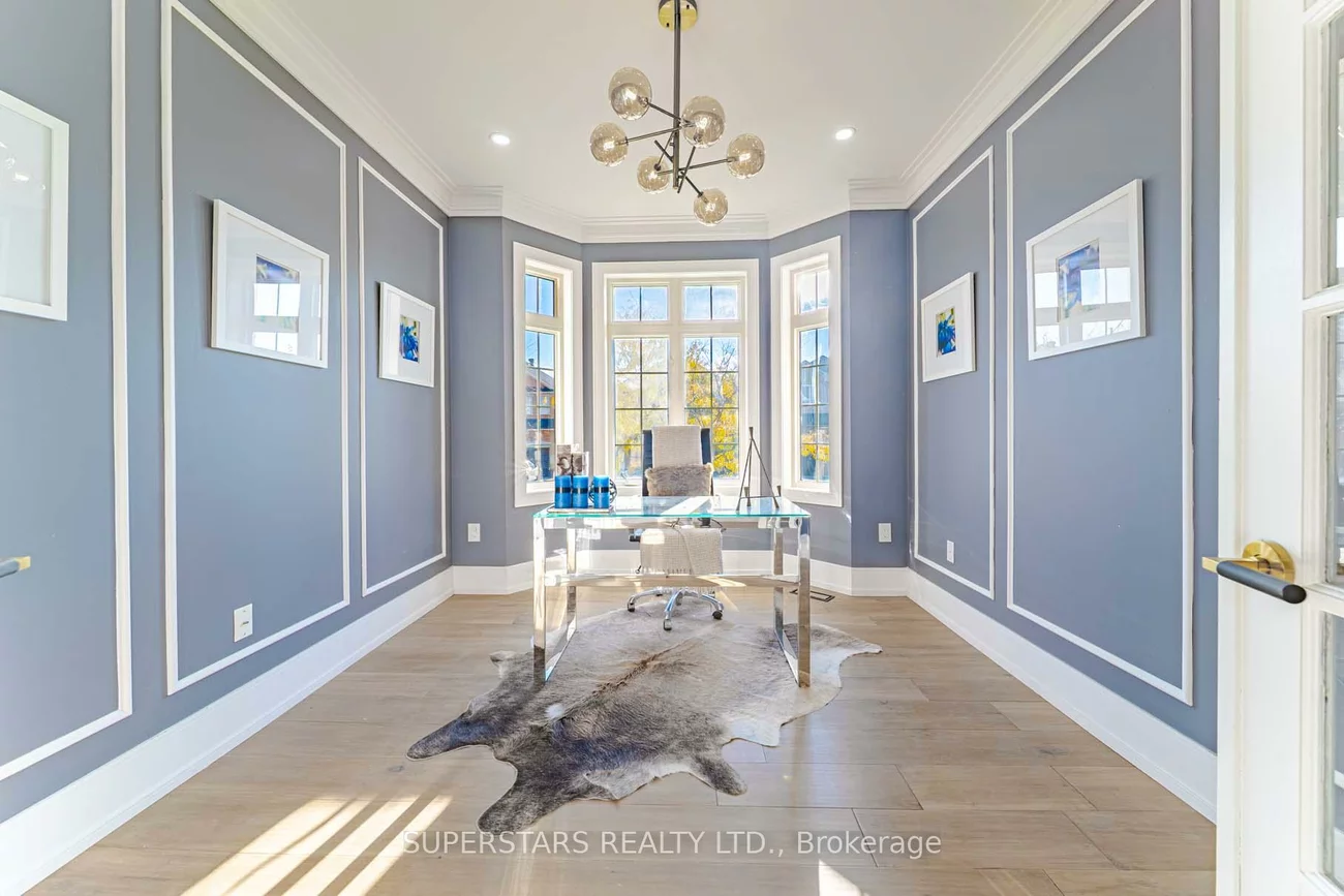 113, Riverwalk, Box Grove, Markham