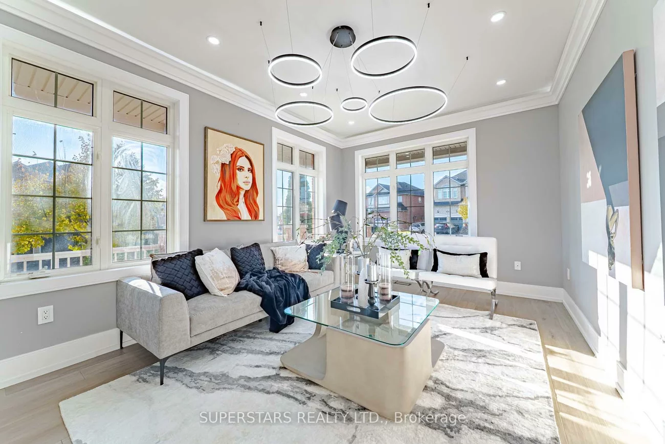 113, Riverwalk, Box Grove, Markham