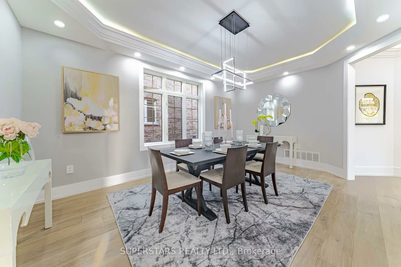 113, Riverwalk, Box Grove, Markham