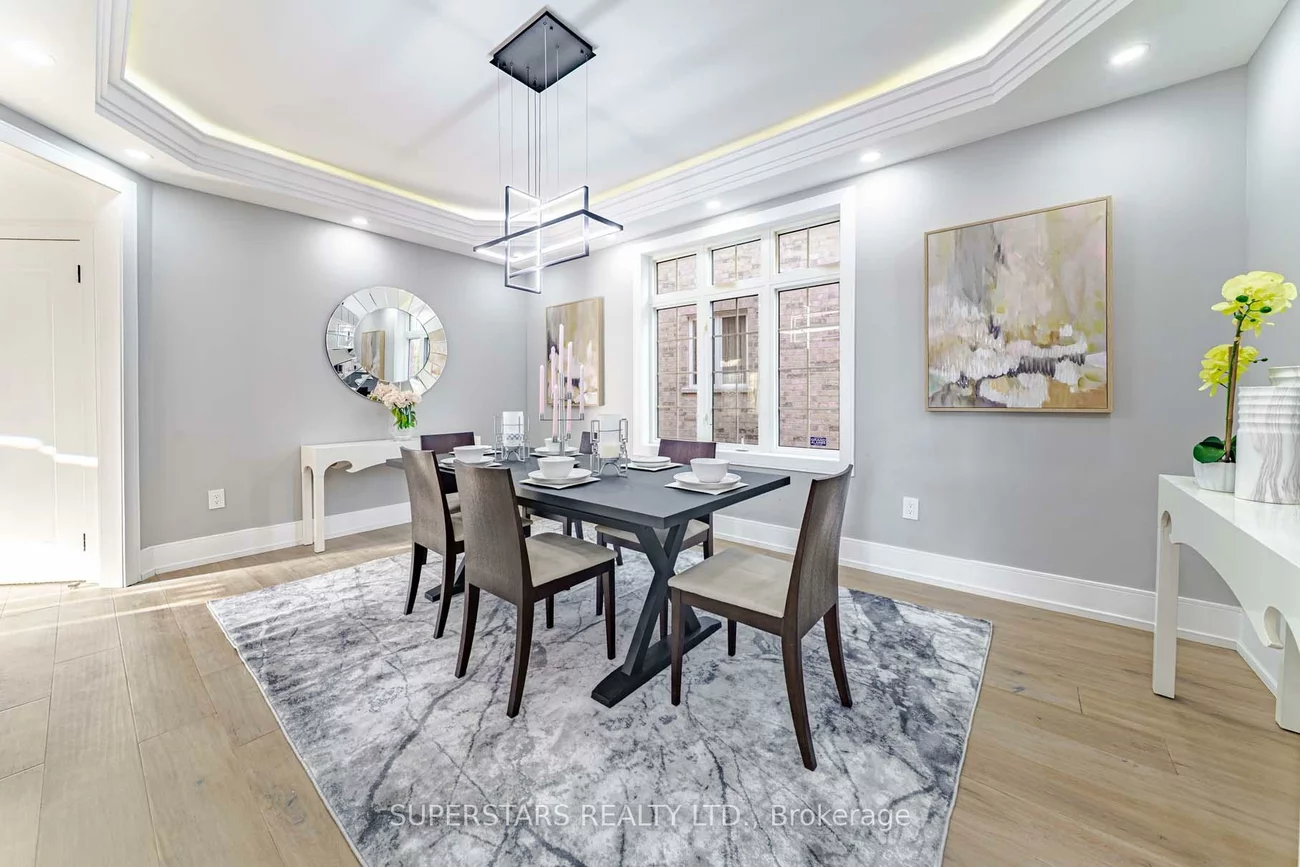 113, Riverwalk, Box Grove, Markham