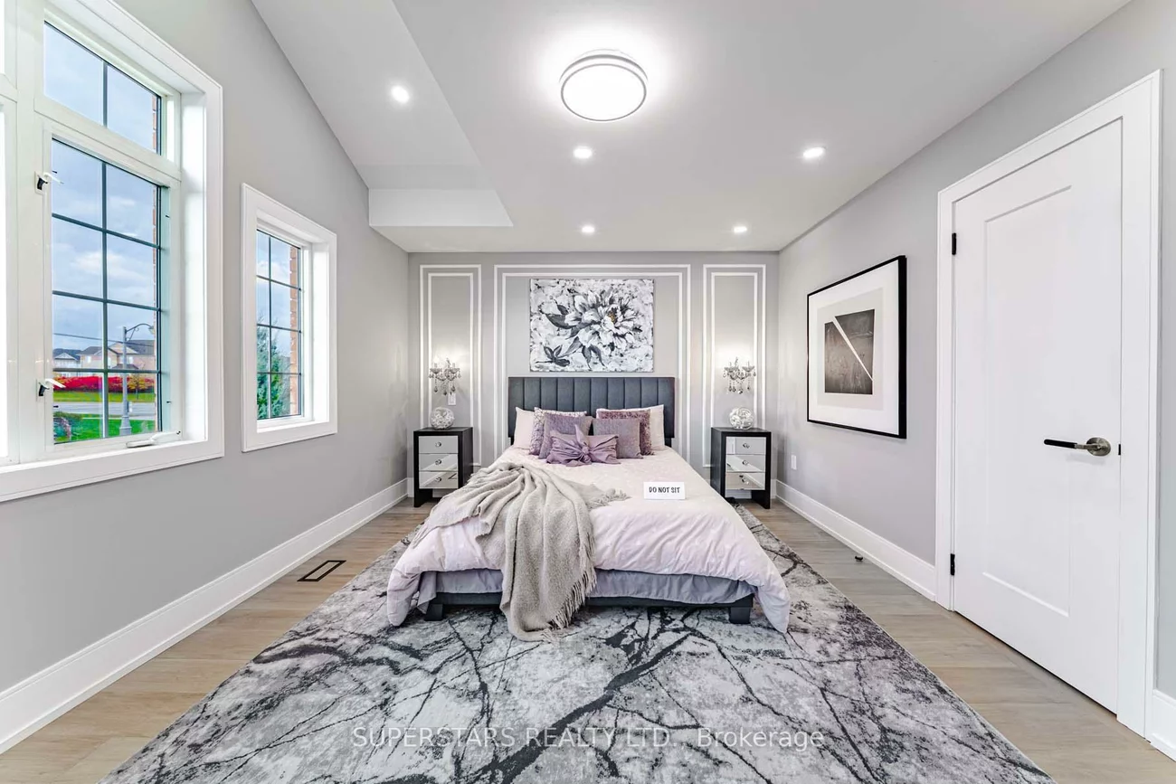 113, Riverwalk, Box Grove, Markham