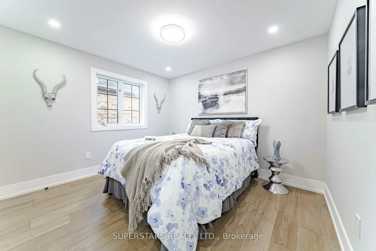 113, Riverwalk, Box Grove, Markham