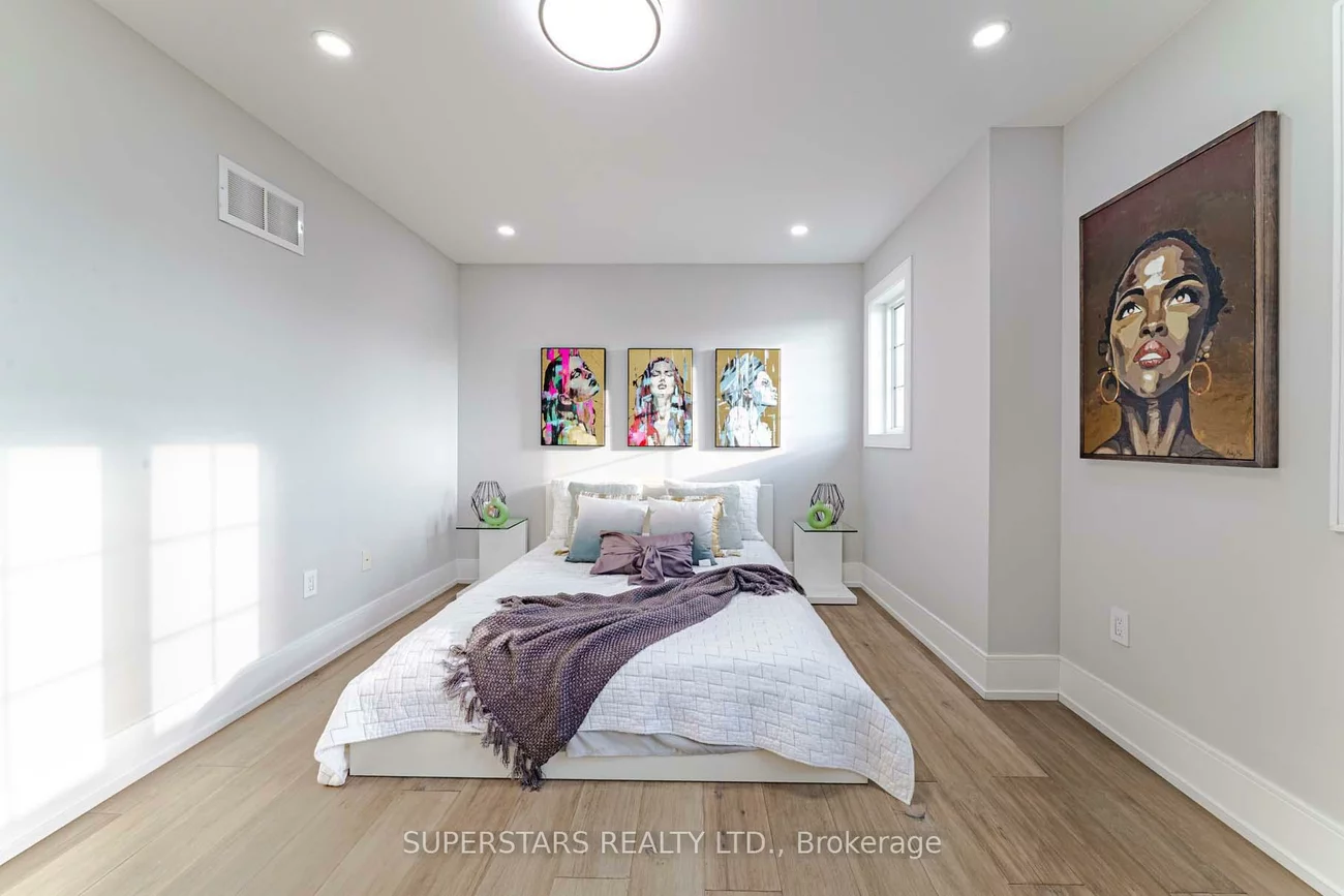 113, Riverwalk, Box Grove, Markham