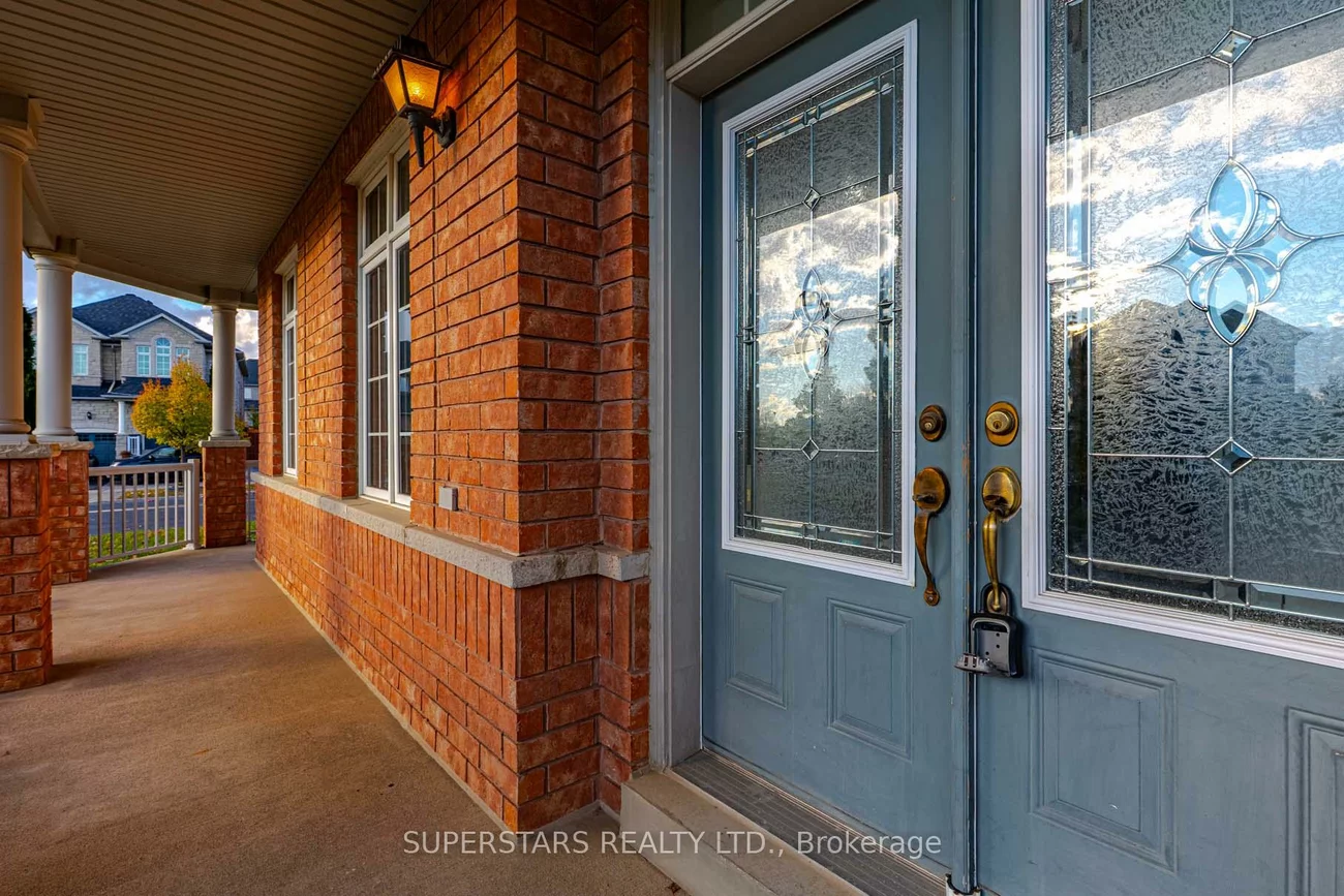 113, Riverwalk, Box Grove, Markham