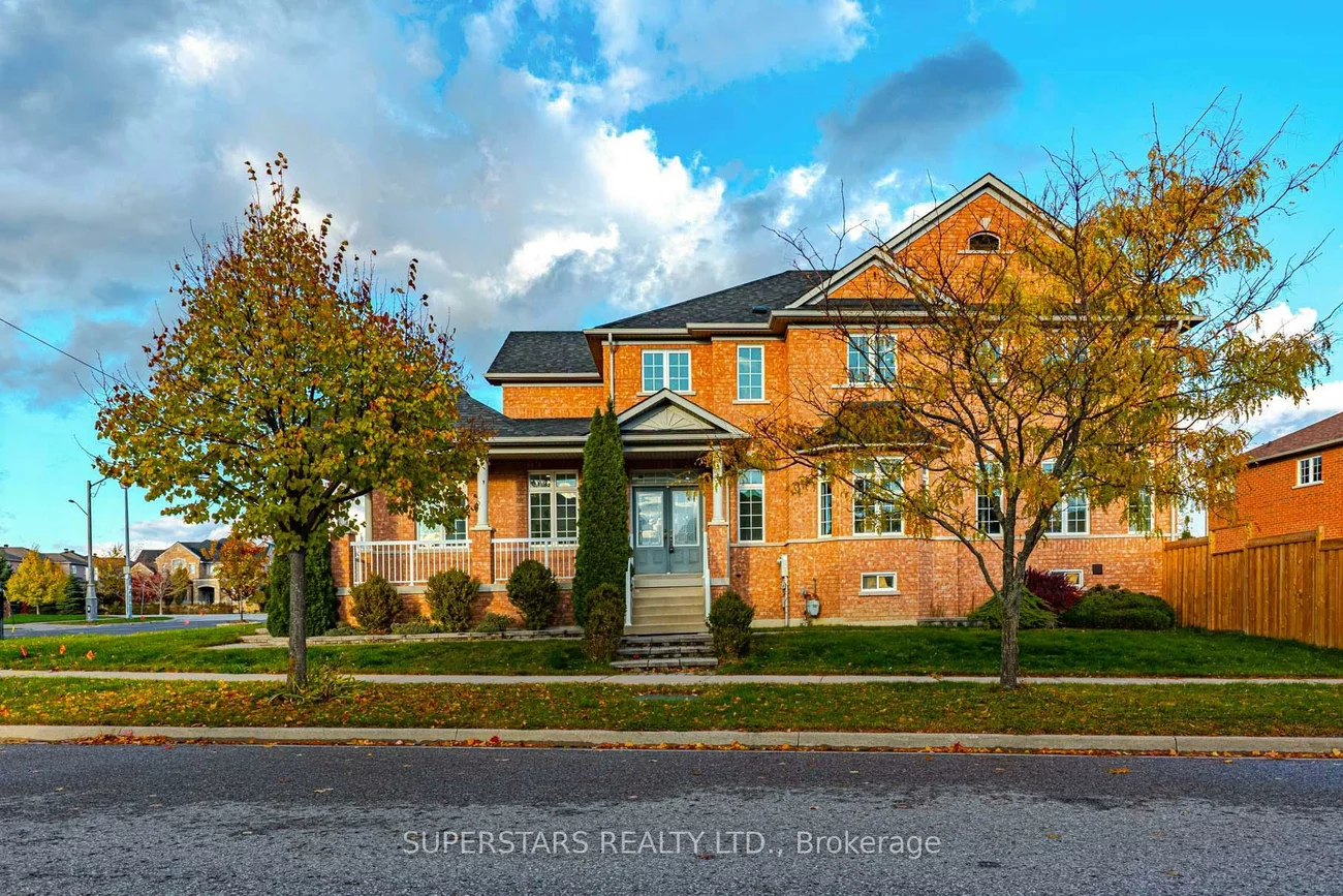 113, Riverwalk, Box Grove, Markham